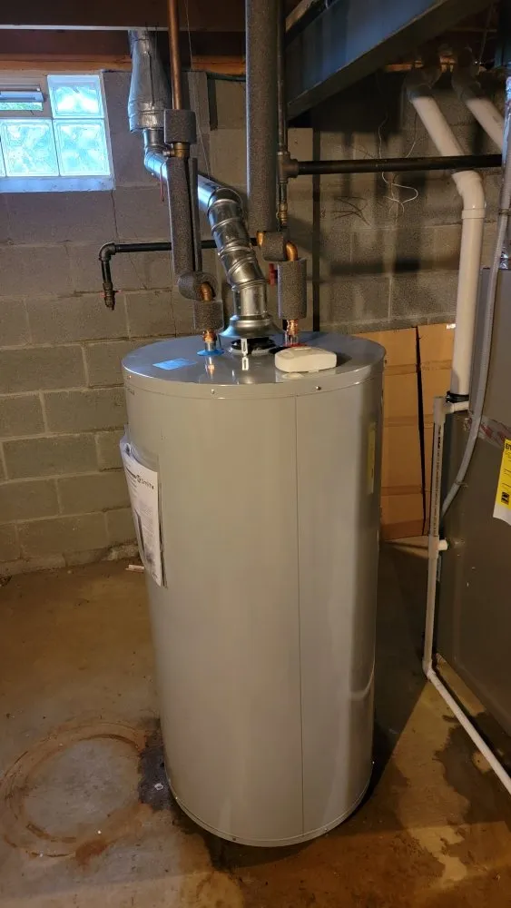 Slide of H & H Family Service