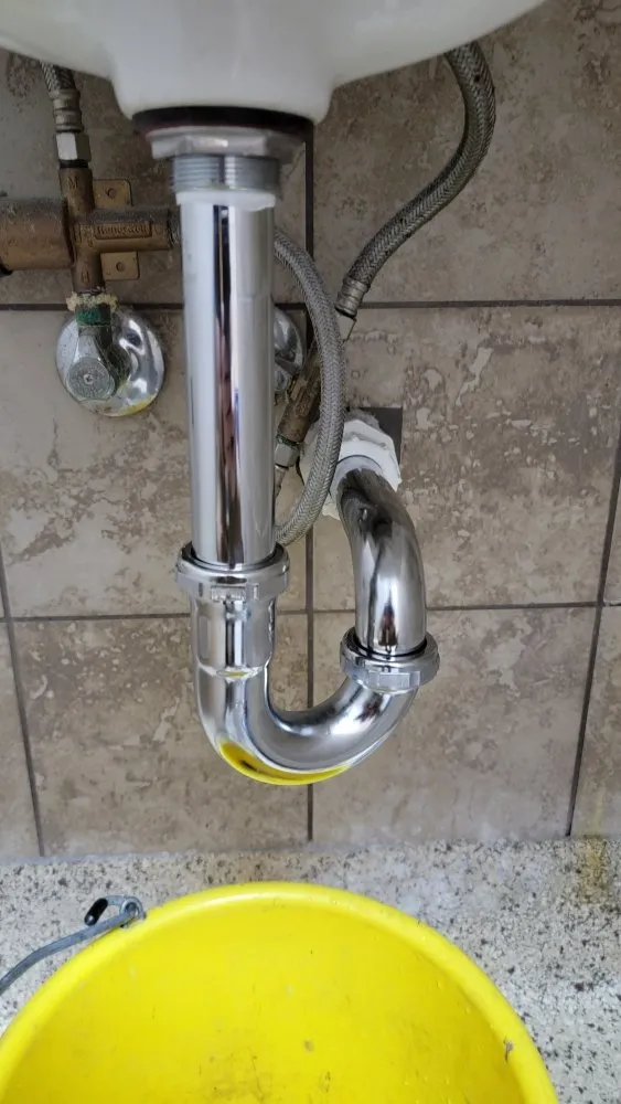 Slide of H & H Family Service