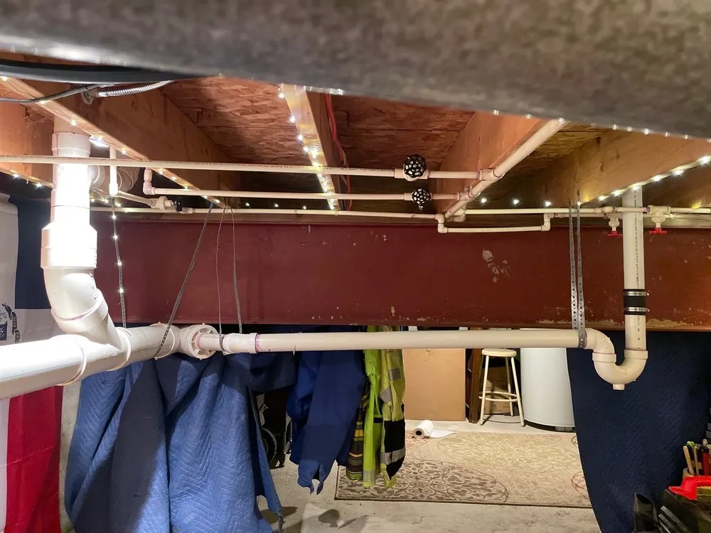 Slide of H & H Plumbing & Heating