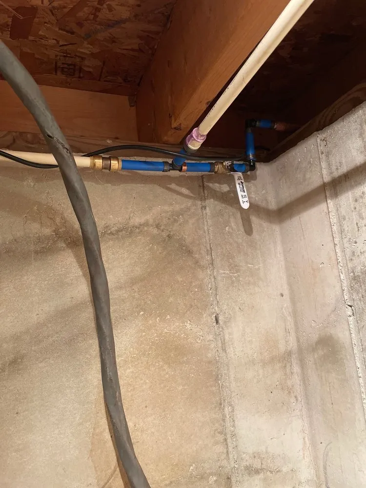 Slide of H & H Plumbing & Heating