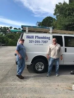 Slide of H & H Plumbing Contractors