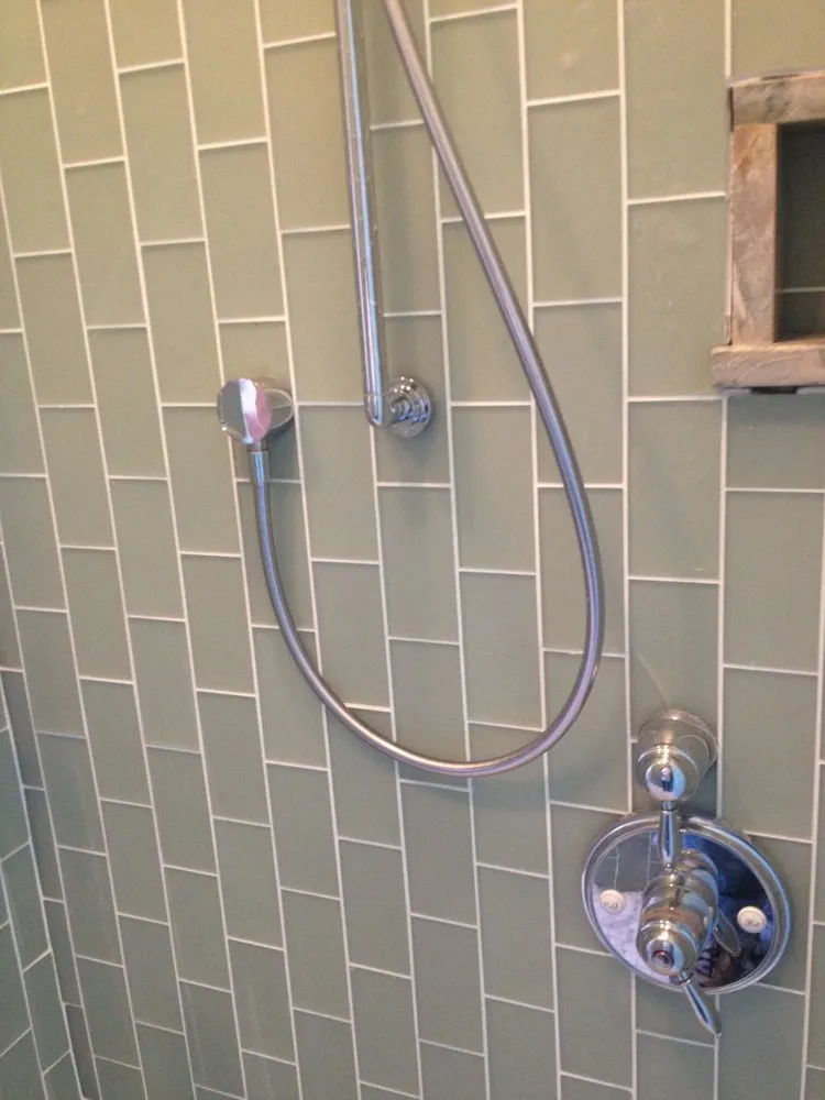 Slide of H & H Plumbing Contractors