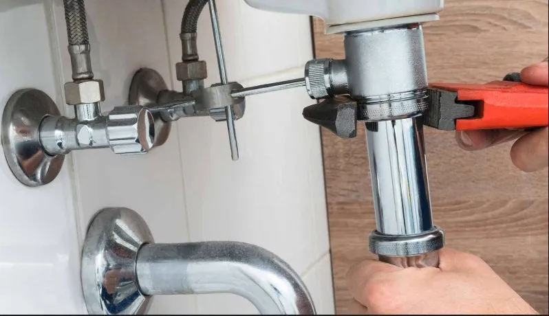 Slide of H & H Plumbing Heating & Air