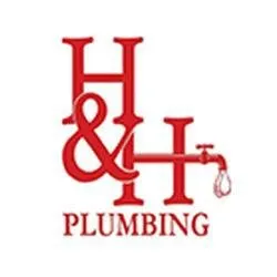 Slide of H & H Plumbing
