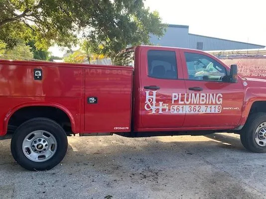 H & H Plumbing