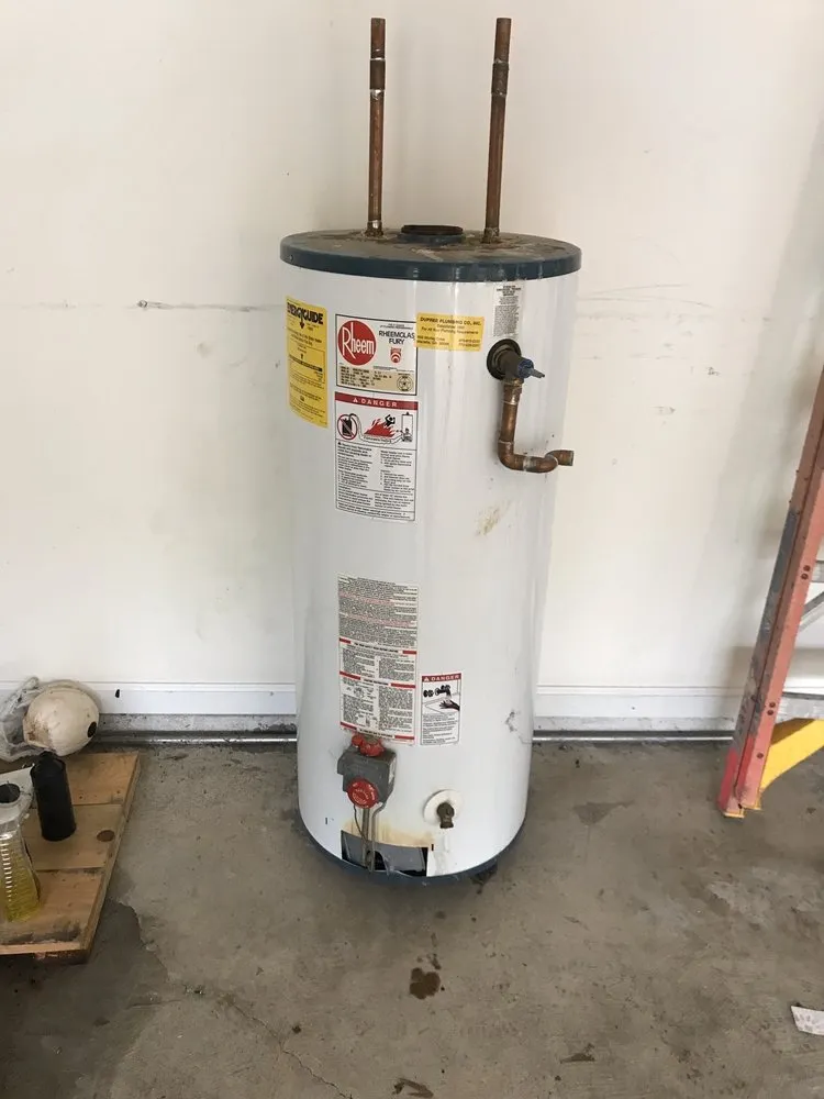 Slide of H & L Plumbing