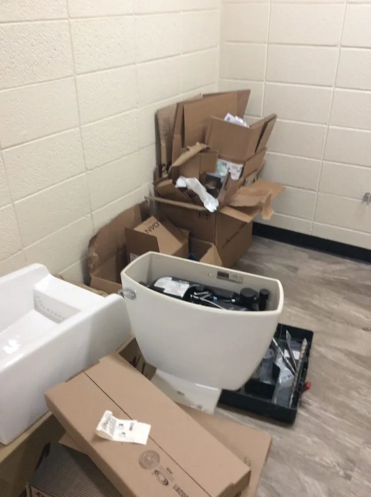 Slide of H & L Plumbing