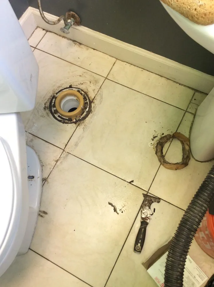 Slide of H & L Plumbing