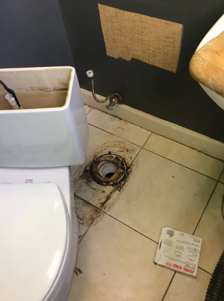 Slide of H & L Plumbing