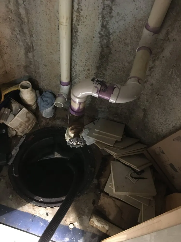 Slide of H & L Plumbing