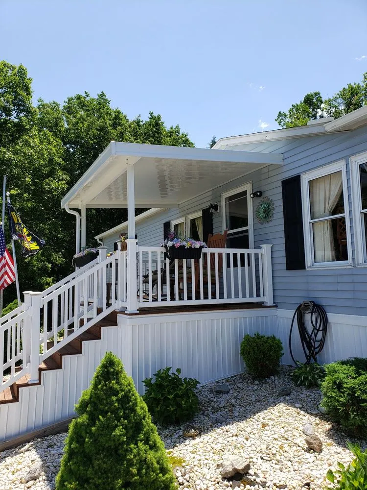 Reliable leak detection experts serving Manchester, PA - H & M Mobile Home Remodelers