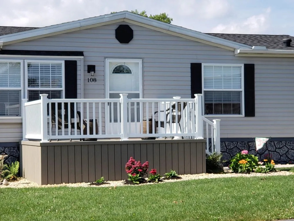 Reliable plumbing repair experts serving Manchester, PA - H & M Mobile Home Remodelers