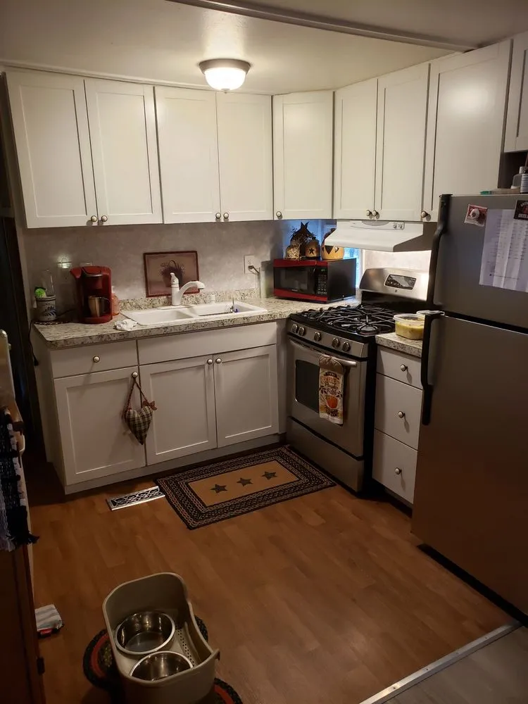 Emergency water heater service service in Manchester, PA - H & M Mobile Home Remodelers