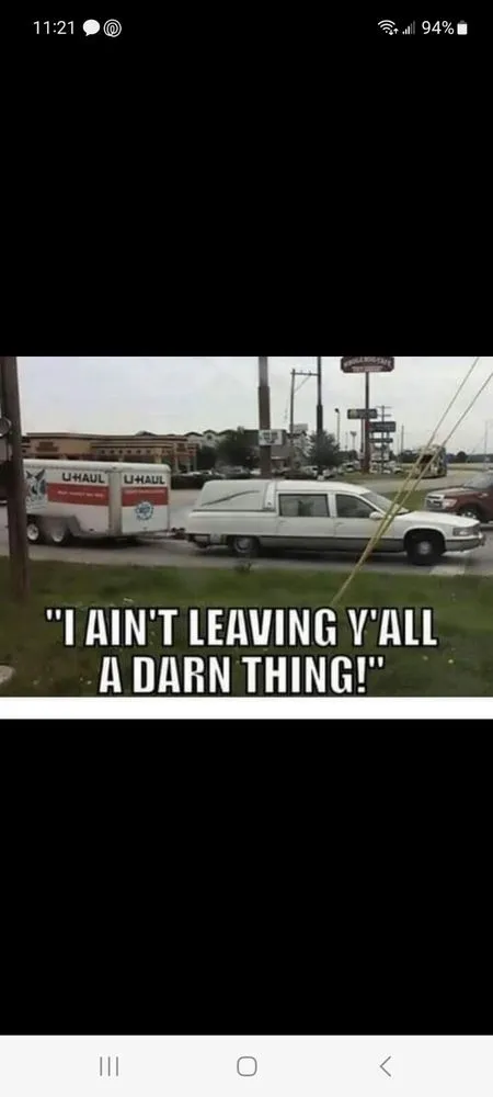 Slide of H & M Mobile Home Remodelers