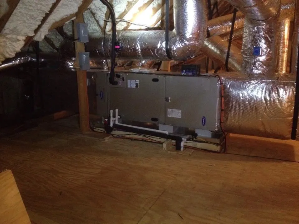 Slide of H & M Services Inc