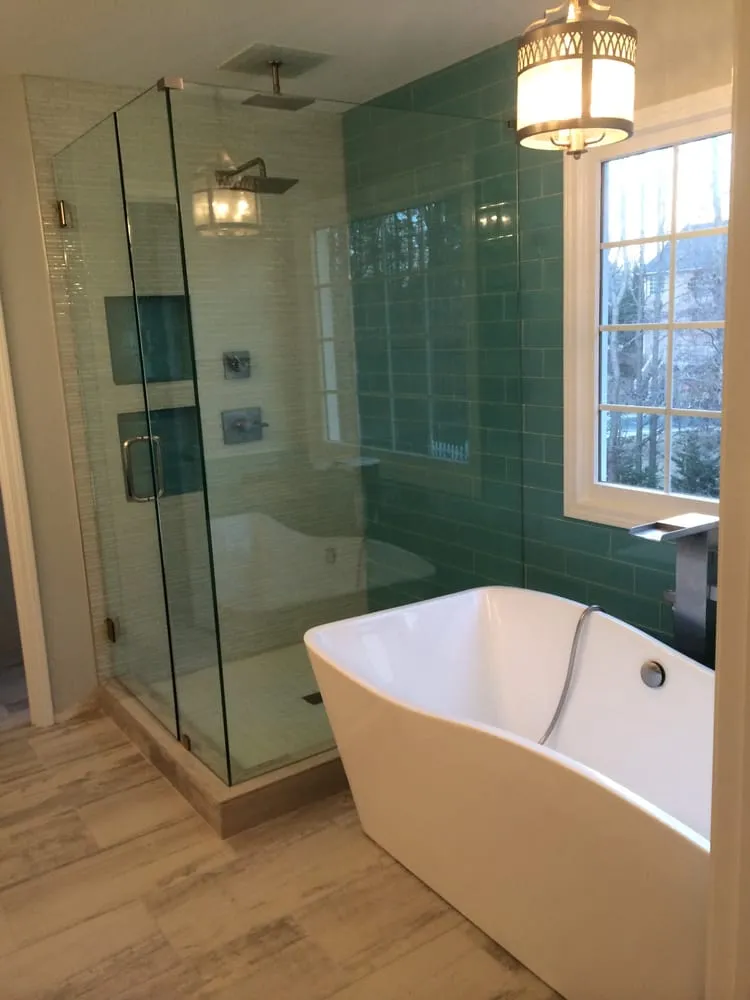 Slide of H & M Services Inc