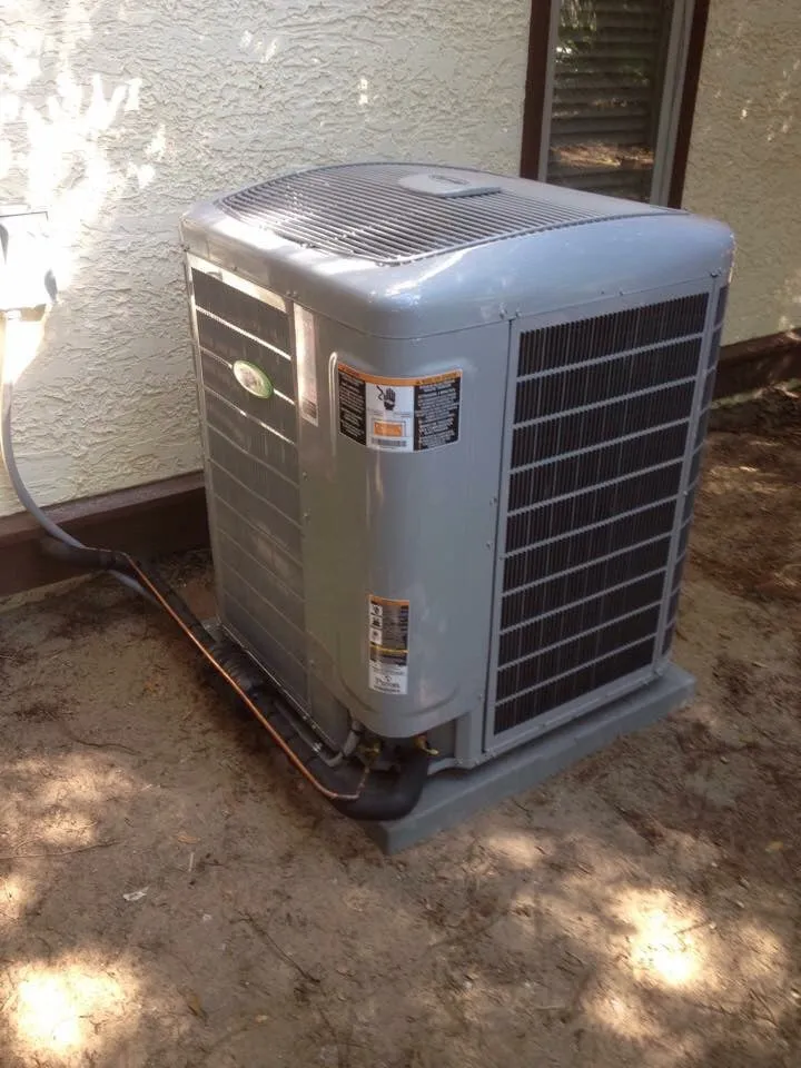 Slide of H & M Services Inc