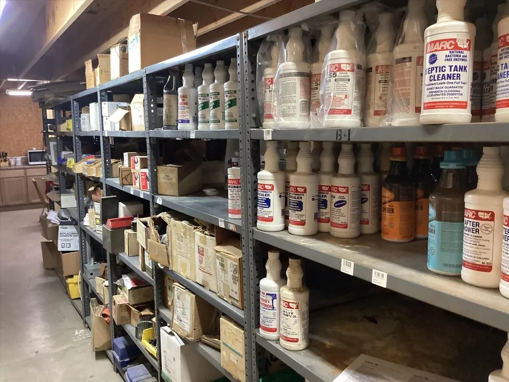 Slide of H & N Plumbing, Heating, Electrical