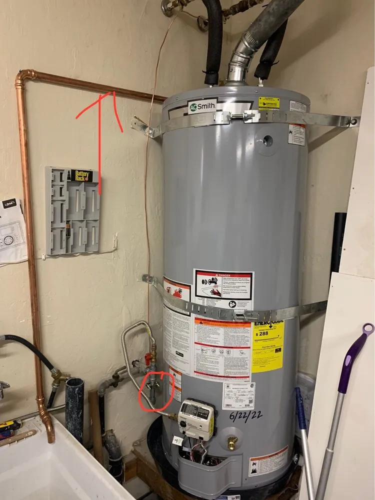 Slide of H & R Plumbing and Drain Cleaning, Inc