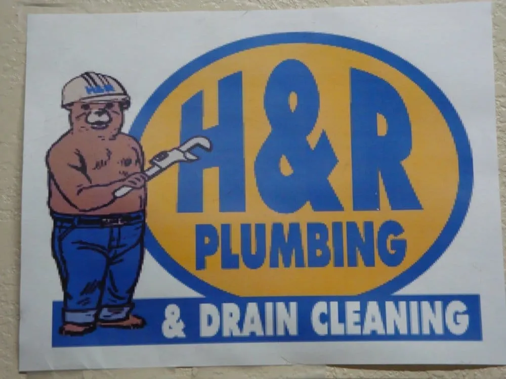 Slide of H & R Plumbing and Drain Cleaning, Inc