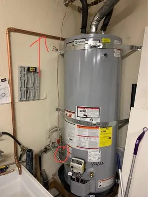 H & R Plumbing and Drain Cleaning, Inc