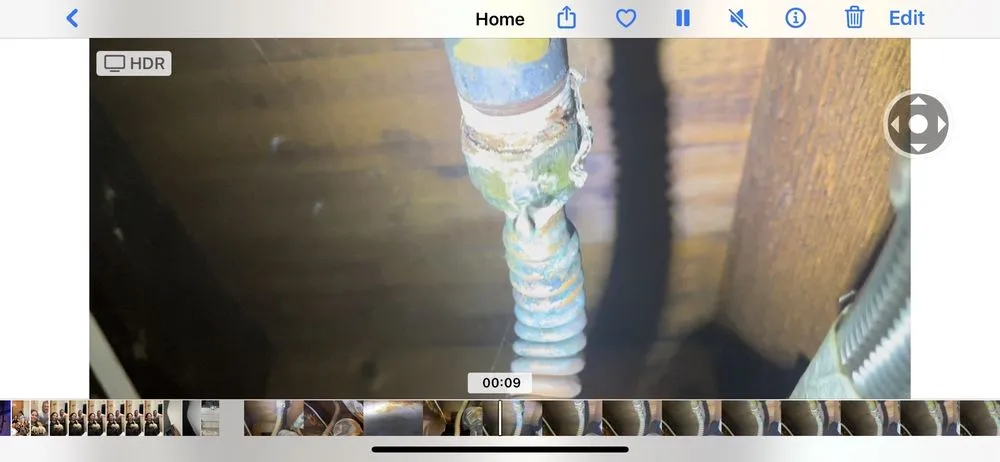 Slide of H & R Plumbing and Rooter