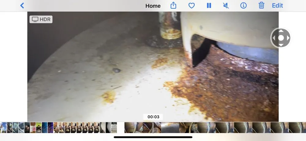 Slide of H & R Plumbing and Rooter