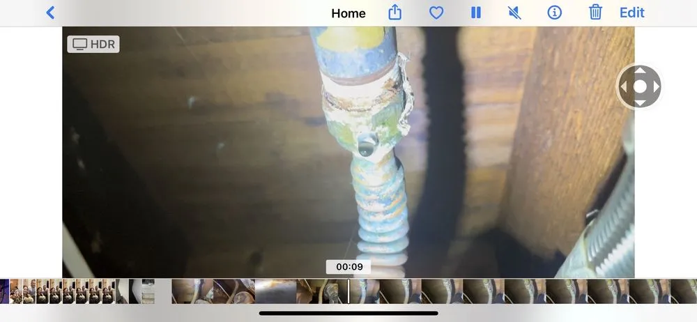 Slide of H & R Plumbing and Rooter