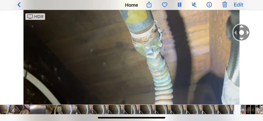 Slide of H & R Plumbing and Rooter