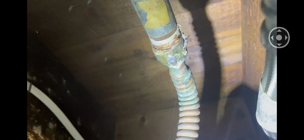 Quality water heater service for homes in San Leandro, CA by H & R Plumbing and Rooter