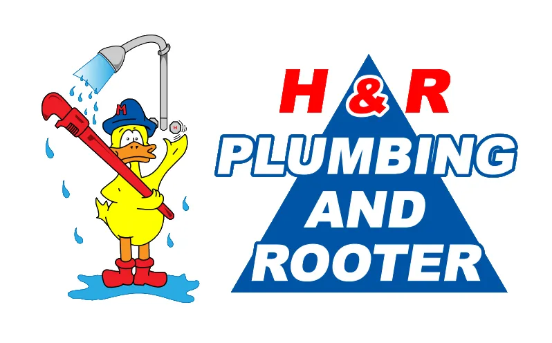 Reliable plumbing repair for homes in San Leandro, CA by H & R Plumbing and Rooter