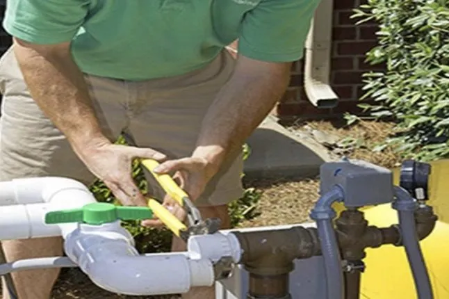 Slide of H & S Well Service