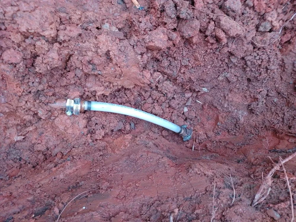 Slide of H & W Plumbing