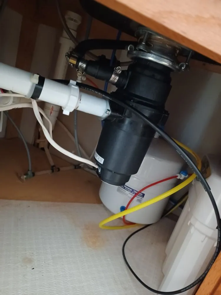 Slide of H & W Plumbing