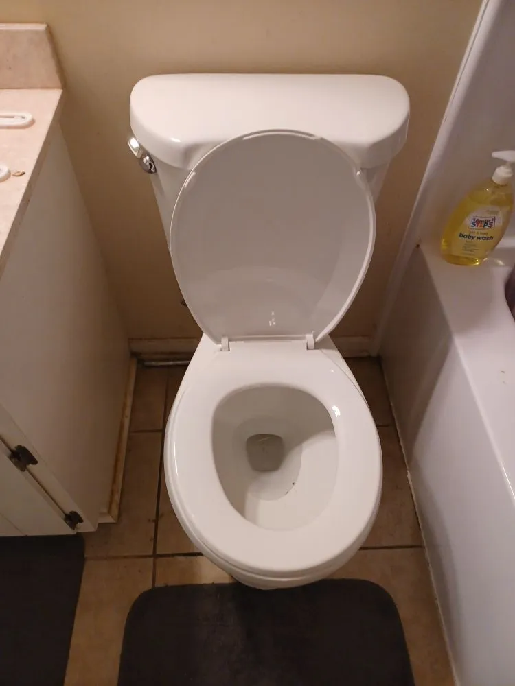 Slide of H & W Plumbing