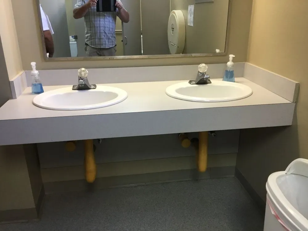 Slide of H and C Plumbing