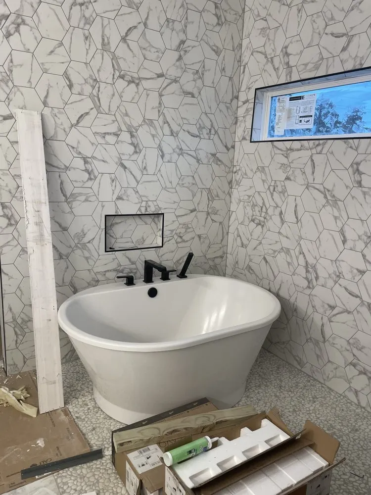 Slide of H and C Plumbing