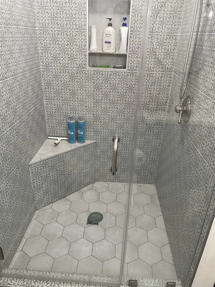 Slide of H and C Plumbing