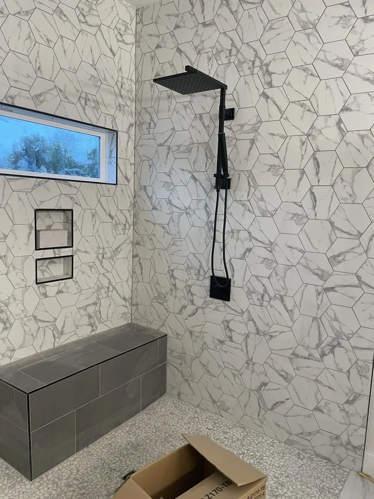 Slide of H and C Plumbing