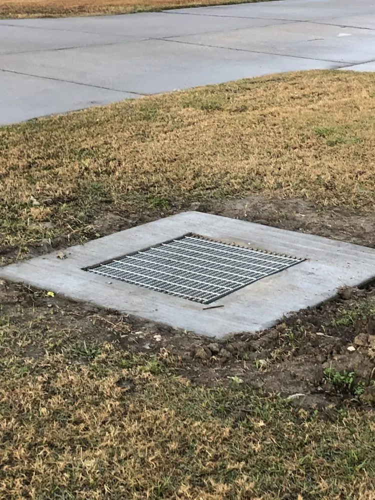 Slide of H and C Plumbing