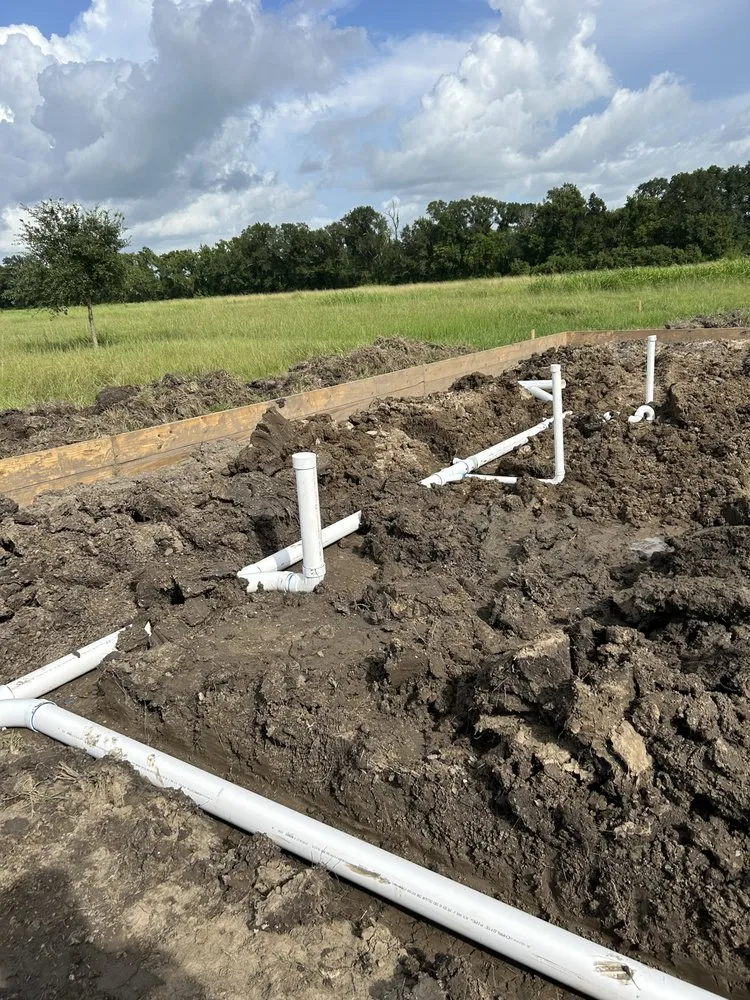 Slide of H and C Plumbing