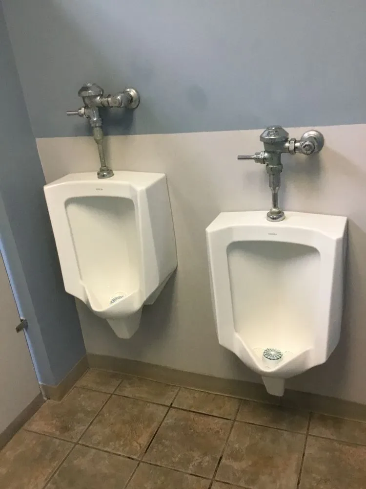 Slide of H and C Plumbing