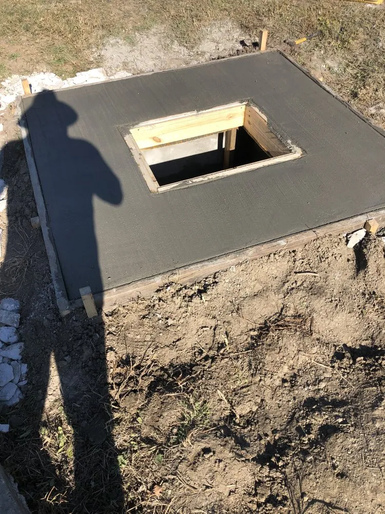 Slide of H and C Plumbing