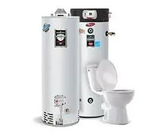 Slide of H and H Plumbing