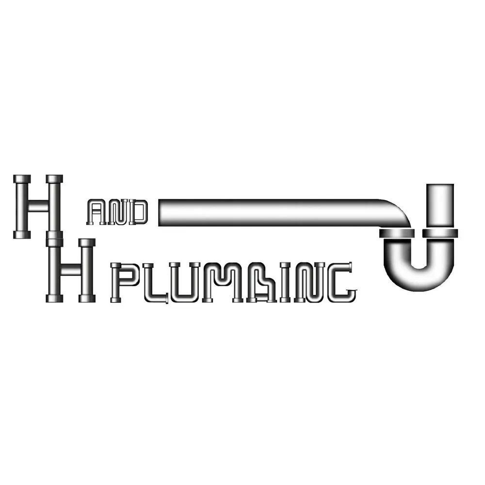 Slide of H and H Plumbing