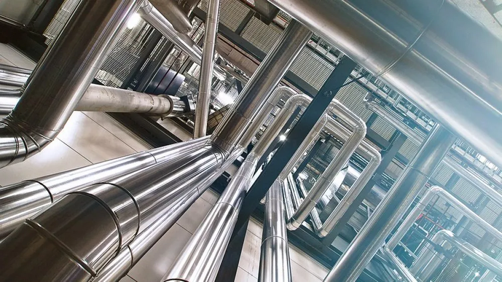 Slide of H and H Plumbing