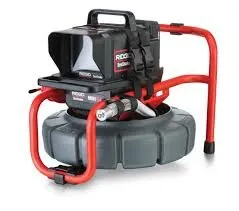 Slide of H and H Plumbing