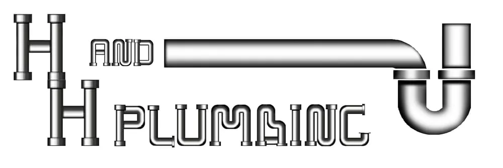 Slide of H and H Plumbing