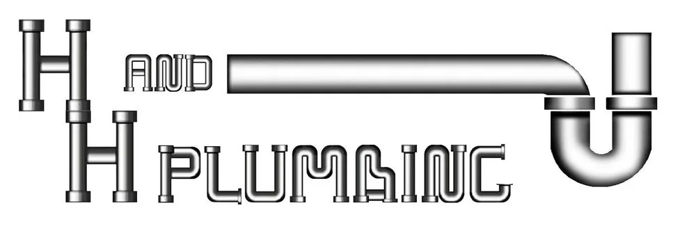 Slide of H and H Plumbing
