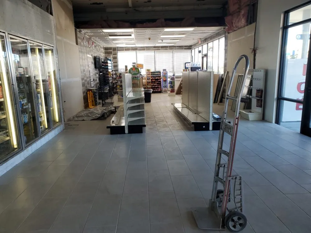 Slide of H Dee Handyman Services